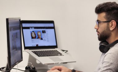 עיצוב ממשק UX/UI עיצוב ממשק UX/UI