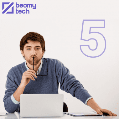 5 דרכים לקדם חשיבה מחוץ לקופסה כמפתחים 5 דרכים לקדם חשיבה מחוץ לקופסה כמפתחים